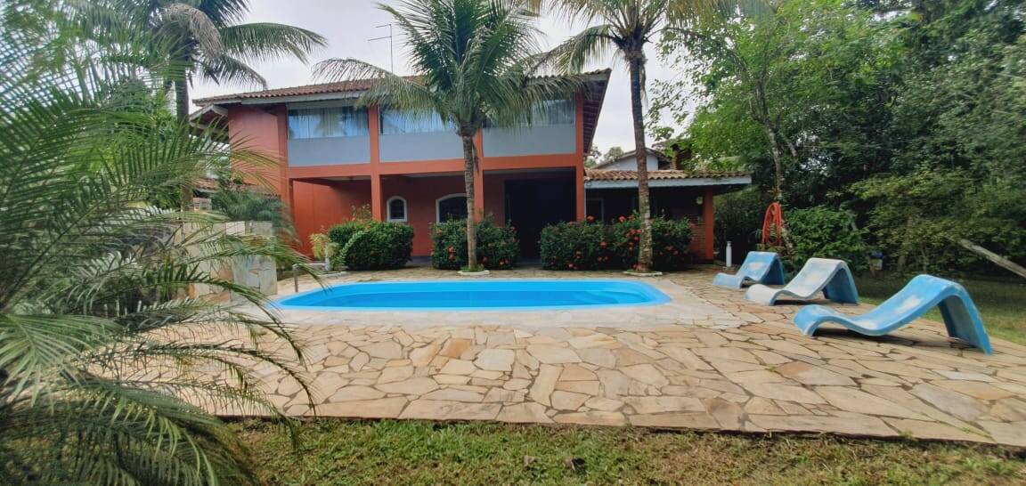 #313 - Casa para Venda em Bertioga - SP