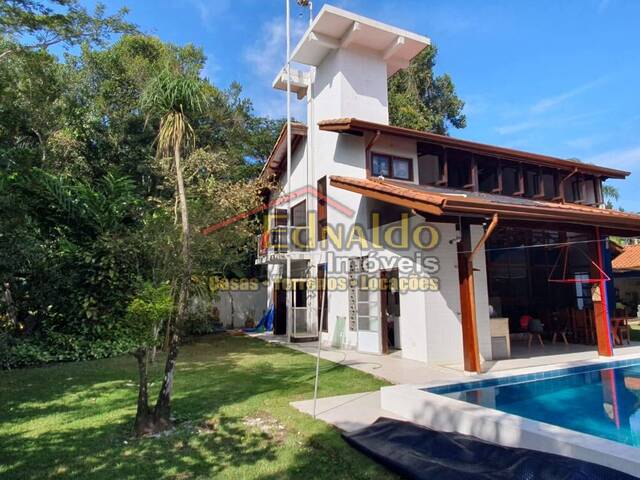 #426 - Casa para Venda em Bertioga - SP - 1