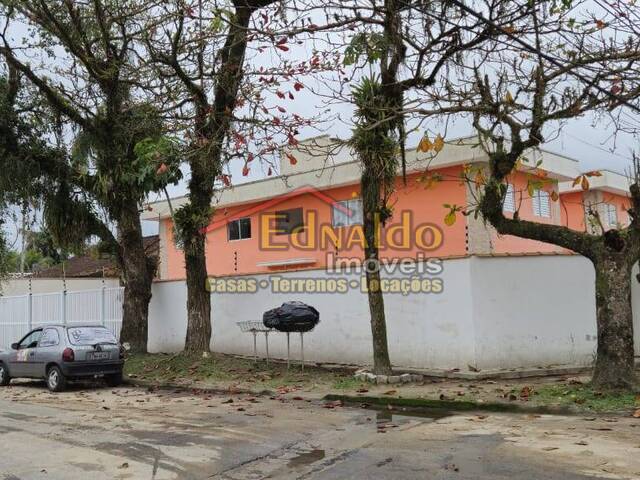 #443 - Apartamento para Venda em Bertioga - SP - 2