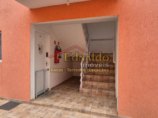 #443 - Apartamento para Venda em Bertioga - SP - 3