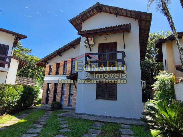 #451 - Casa para Venda em Bertioga - SP - 1